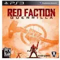 THQ Red Faction Guerrilla PS3 Playstation 3 Game